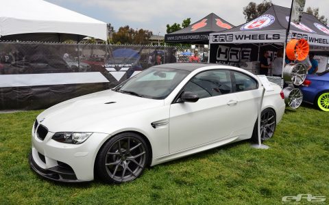 Bimmerfest 2013, galería de imágenes