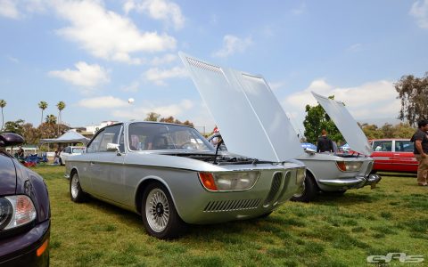 Bimmerfest 2013, galería de imágenes