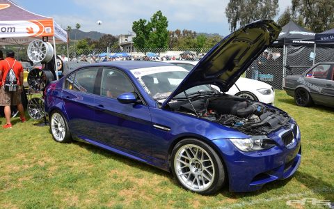 Bimmerfest 2013, galería de imágenes