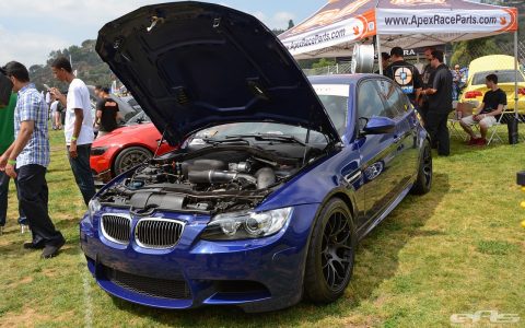 Bimmerfest 2013, galería de imágenes