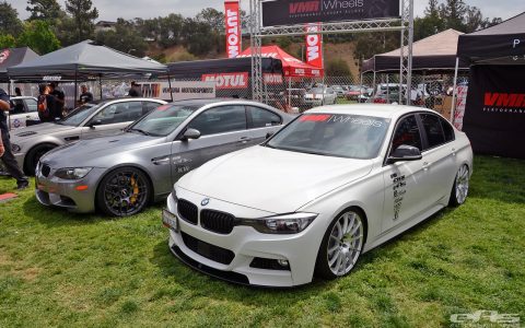 Bimmerfest 2013, galería de imágenes