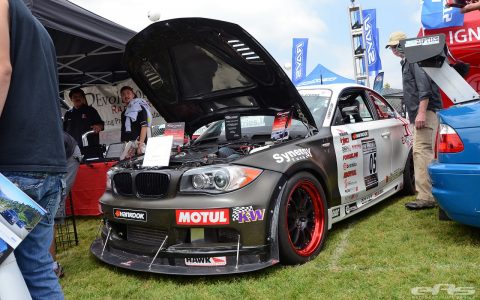 Bimmerfest 2013, galería de imágenes