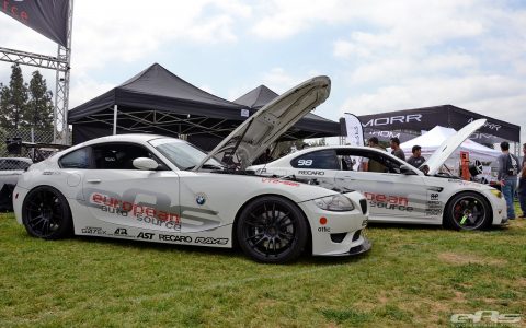 Bimmerfest 2013, galería de imágenes