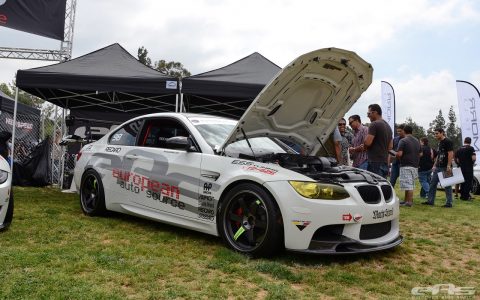 Bimmerfest 2013, galería de imágenes