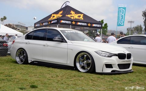 Bimmerfest 2013, galería de imágenes