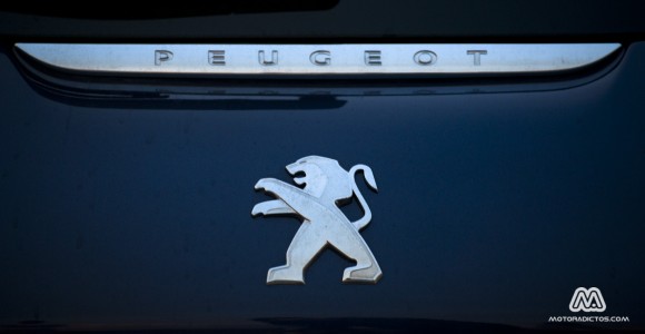 Prueba: Peugeot 208 Intuitive 1.6 e-HDI de 92 CV (parte 2)