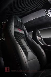 Bentley Continental GT por Vilner