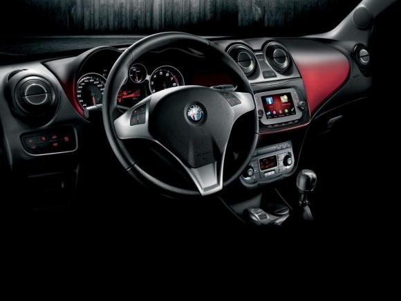 Llegan los Alfa Romeo MiTo 2014