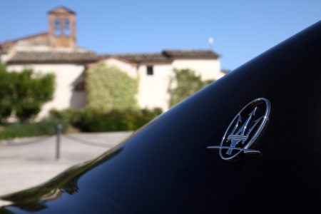 Megagalería de imágenes: Maserati Ghibli