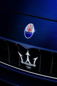 Megagalería de imágenes: Maserati Ghibli