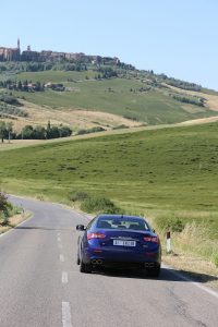 Megagalería de imágenes: Maserati Ghibli