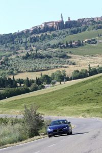 Megagalería de imágenes: Maserati Ghibli