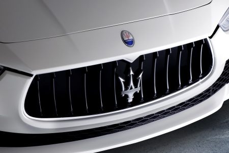 Megagalería de imágenes: Maserati Ghibli