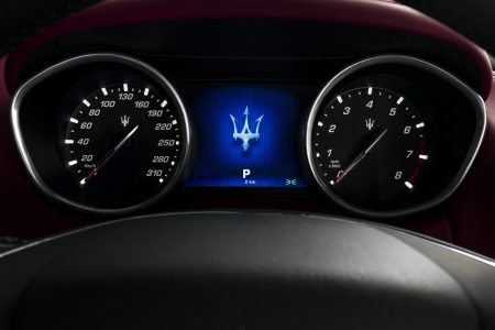 Megagalería de imágenes: Maserati Ghibli