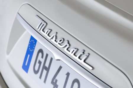 Megagalería de imágenes: Maserati Ghibli