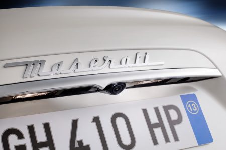 Megagalería de imágenes: Maserati Ghibli