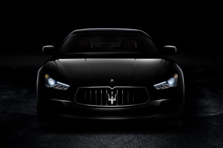 Megagalería de imágenes: Maserati Ghibli