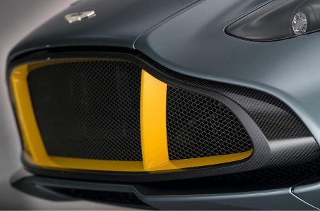 Aston Martin CC100, dos unidades ya tienen propietario