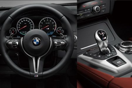 BMW M5 Nighthawk Special Edition