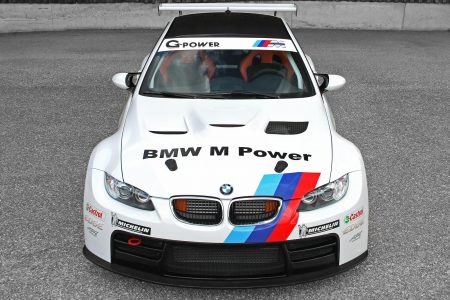 G-Power nos muestra su BMW M3 de 720 caballos