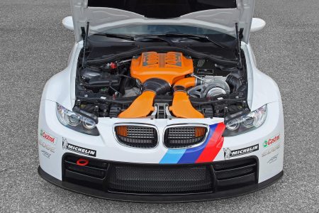 G-Power nos muestra su BMW M3 de 720 caballos