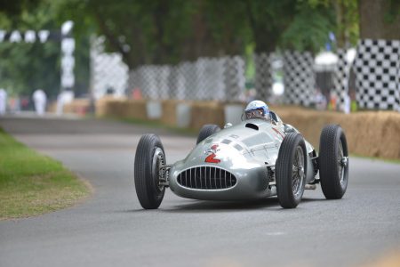 Festival de la Velocidad de Goodwood 2013, megagalería de imágenes