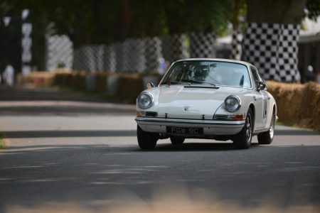 Festival de la Velocidad de Goodwood 2013, megagalería de imágenes