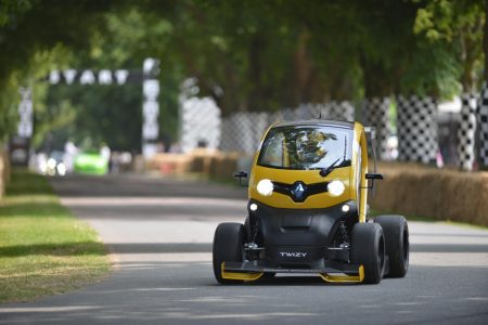 Festival de la Velocidad de Goodwood 2013, megagalería de imágenes