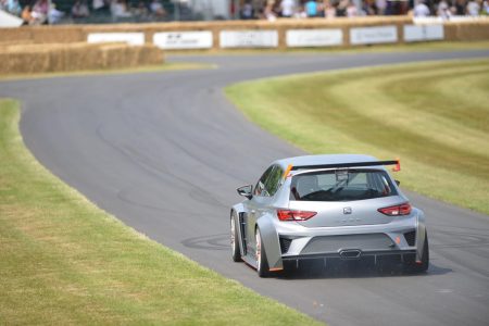 Festival de la Velocidad de Goodwood 2013, megagalería de imágenes