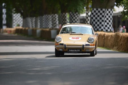 Festival de la Velocidad de Goodwood 2013, megagalería de imágenes