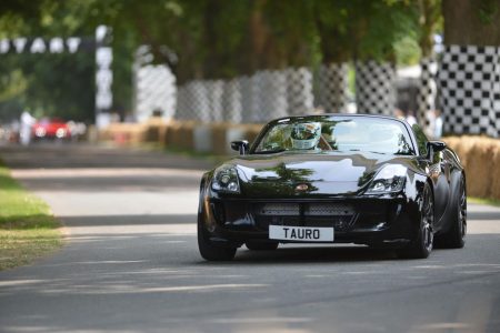 Festival de la Velocidad de Goodwood 2013, megagalería de imágenes