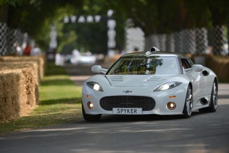 Festival de la Velocidad de Goodwood 2013, megagalería de imágenes