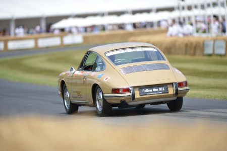 Festival de la Velocidad de Goodwood 2013, megagalería de imágenes