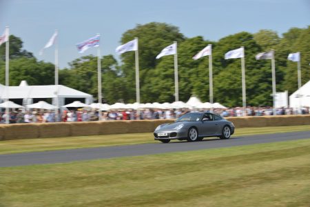 Festival de la Velocidad de Goodwood 2013, megagalería de imágenes