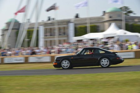 Festival de la Velocidad de Goodwood 2013, megagalería de imágenes