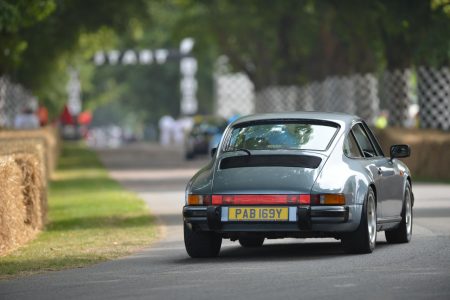 Festival de la Velocidad de Goodwood 2013, megagalería de imágenes