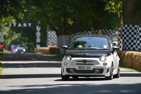 Festival de la Velocidad de Goodwood 2013, megagalería de imágenes