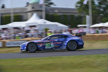 Festival de la Velocidad de Goodwood 2013, megagalería de imágenes