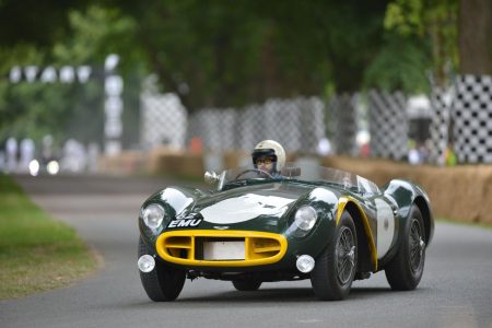 Festival de la Velocidad de Goodwood 2013, megagalería de imágenes