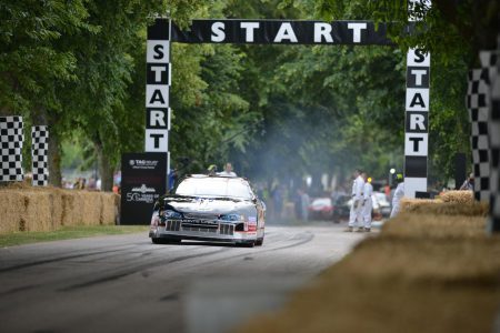 Festival de la Velocidad de Goodwood 2013, megagalería de imágenes