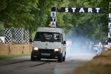 Festival de la Velocidad de Goodwood 2013, megagalería de imágenes