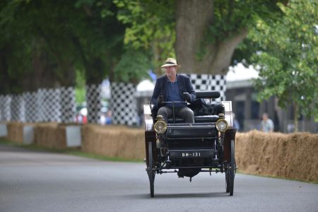 Festival de la Velocidad de Goodwood 2013, megagalería de imágenes