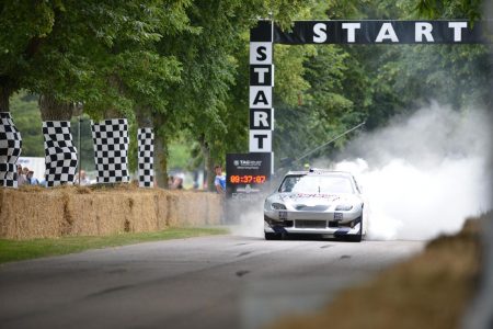 Festival de la Velocidad de Goodwood 2013, megagalería de imágenes