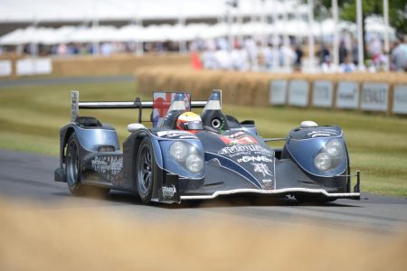 Festival de la Velocidad de Goodwood 2013, megagalería de imágenes