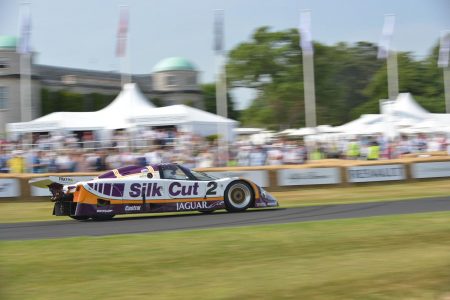 Festival de la Velocidad de Goodwood 2013, megagalería de imágenes