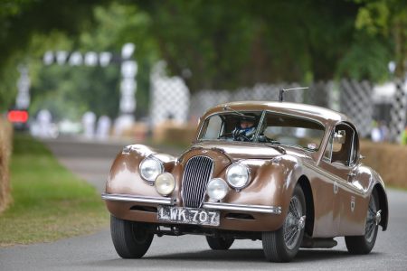 Festival de la Velocidad de Goodwood 2013, megagalería de imágenes