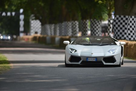 Festival de la Velocidad de Goodwood 2013, megagalería de imágenes