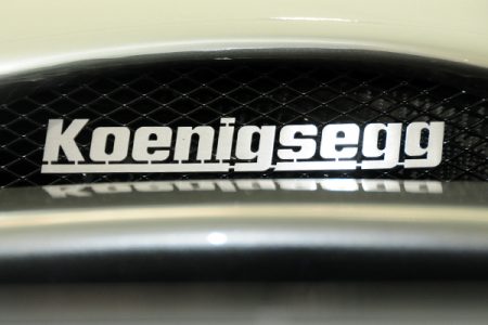 Koenigsegg CCR por Edo Competition a la venta