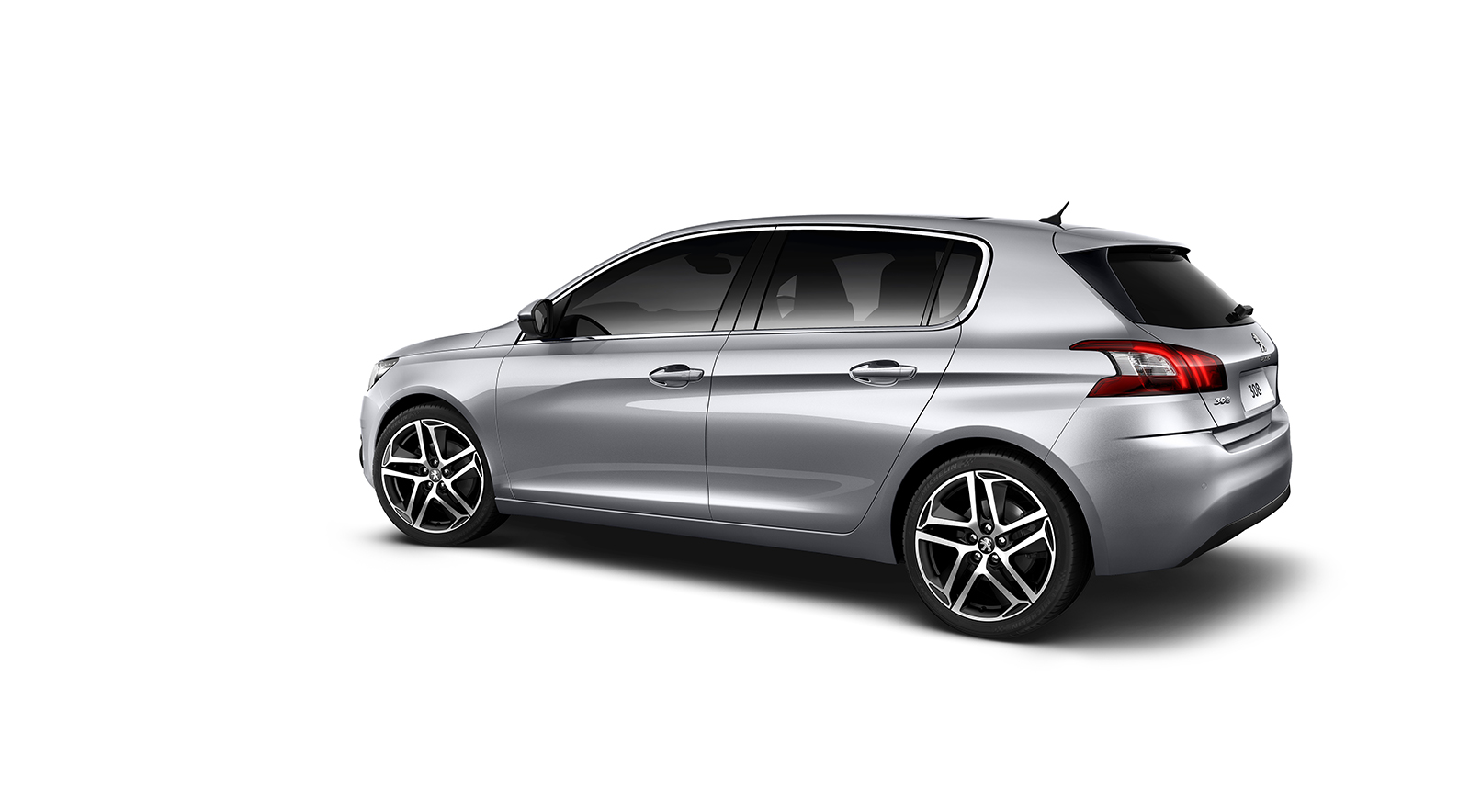 Peugeot 308, precios para España