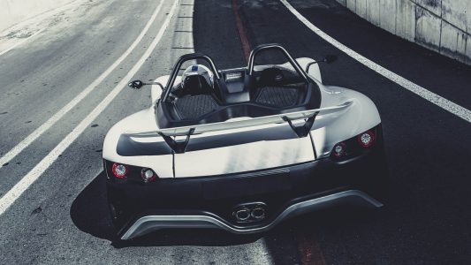 VHL 05, un rival con clase para el KTM X-Bow